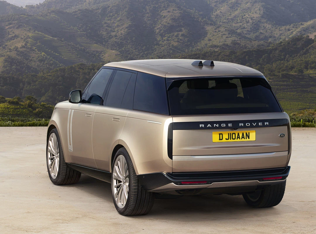 Private reg 2024 for sale