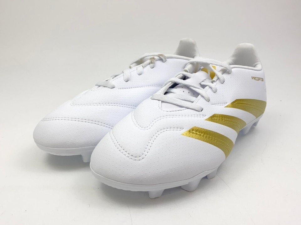 adidas Predator Club FG Youth Mens Football Boots UK Size 5.5 eBay