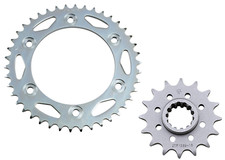 Set / Übertragung JT Racing Änderung 520 Zahnrad 42 Und Ritzel 16 Honda 1000 RR