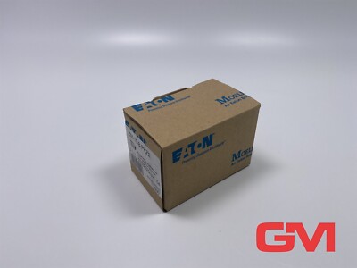 Eaton Anlagenschutz-Auslöserblock ZM-10-8-PKZ2 circuit protection trip block
