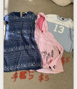 abercrombie kids clothes