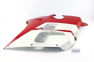 Honda CBR 1000 F SC24 year 91 - right side panel glued A216B | eBay
