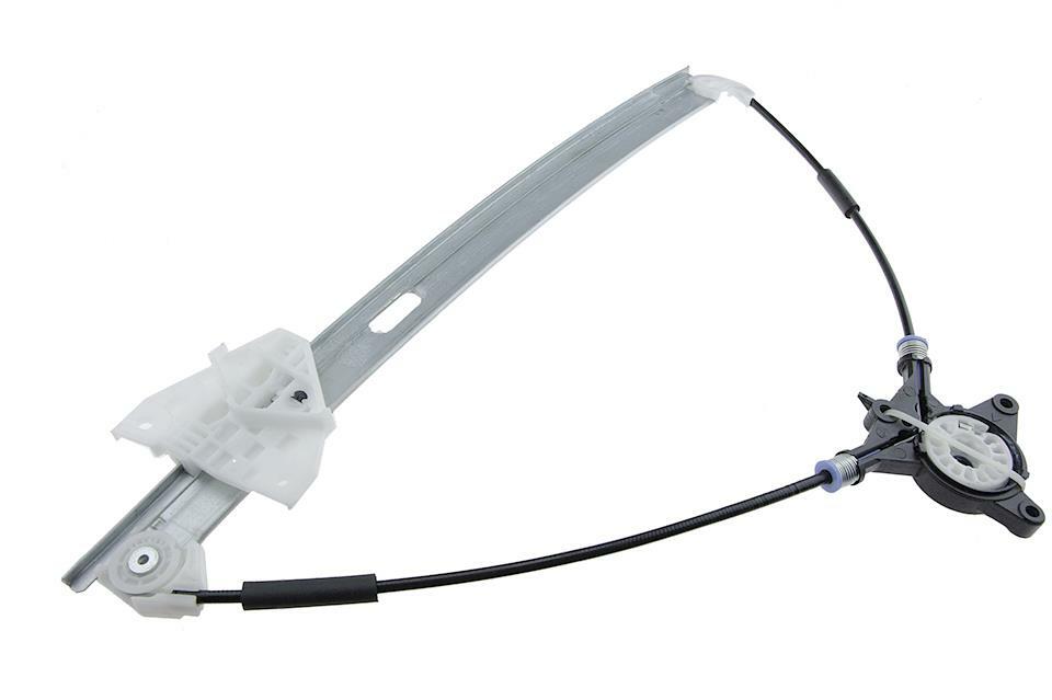 Lève-vitre avant gauche Mazda 3 BK de haute qualité acier renforcé référence BP4K59590
