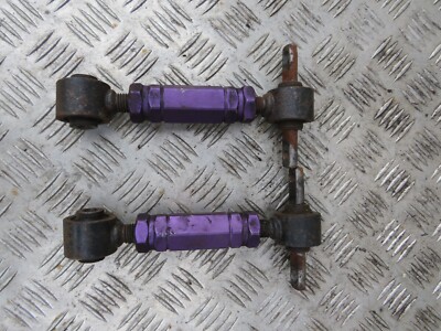 Honda Integra Type R DC2 B18C6 UKDM RHD D2 Racing Sturzarme hinten oben sehr schön