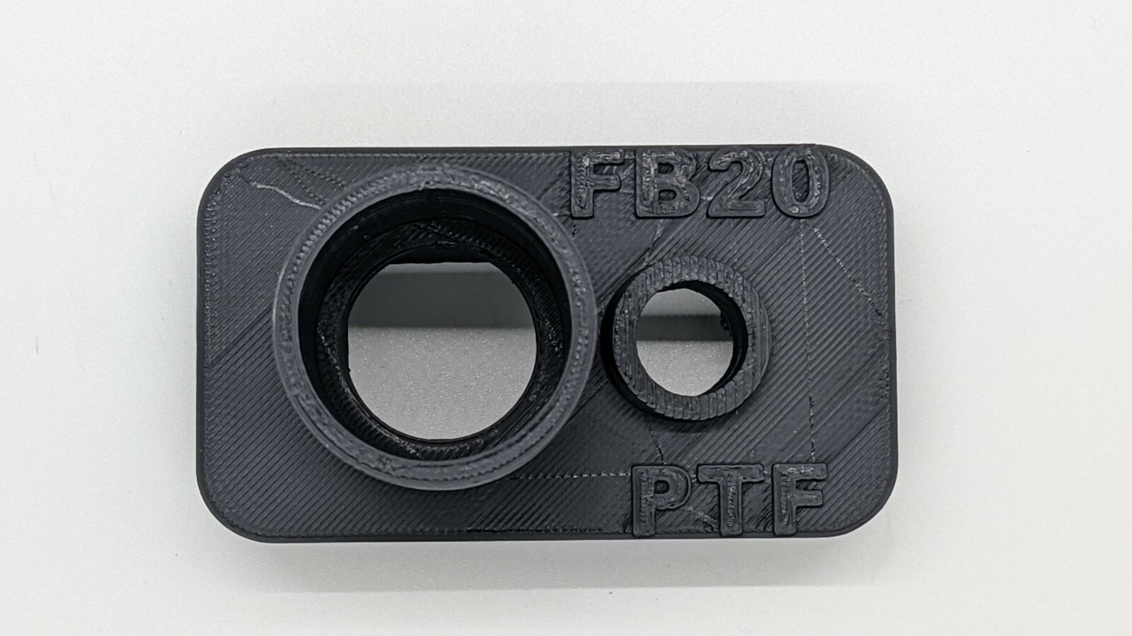 Subie FB20 FB25 FB20B FB20D Intake Valve Carbon Cleaning Walnut Blasting Adapter eBay