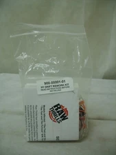 Raw Thrills Fast N Furious "Drift" Arcade Game Rework Power Harness 900-00001-01