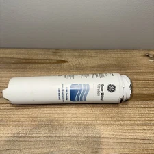 GE AUTHENTIC GSWF SMART WATER REFRIGERATOR Water Filter New Sealed (No Box)
