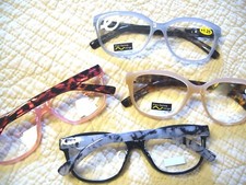 Women's Reading Glasses 1.25 6.00 High Strength Big Men's Reading Glasses R550