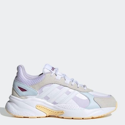 Adidas Crazy caos Sombra Blanco Pastel Women's Originals-FX8894  expeditedship | eBay