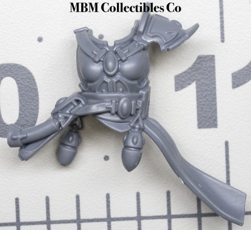 Warhammer 40K Aeldari Eldar Kill Team Nachmund CORSAIRS VOIDSCARRED Bit Bits - Afbeelding 110 van 121