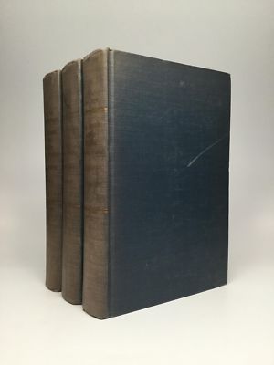 Gilbert J Garraghan, Ph D. / THE JESUITS OF THE MIDDLE UNITED STATES 1st ed 1938