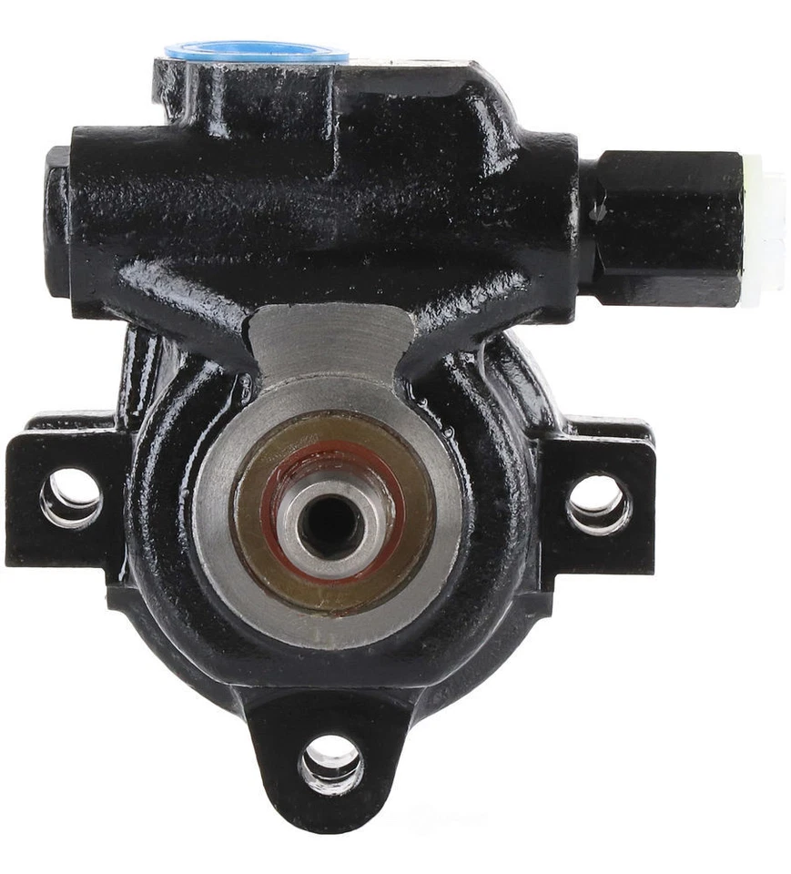 Power Steering Pump fits 2002-2007 Dodge Ram 1500 Durango CARDONE NEW - Image 2 of 4