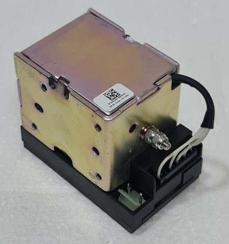 ABB SACE YO-1SDA038290R1 YC-1SDA038300R1 SHUNT RELEASSE A038290 - Picture 7 of 8