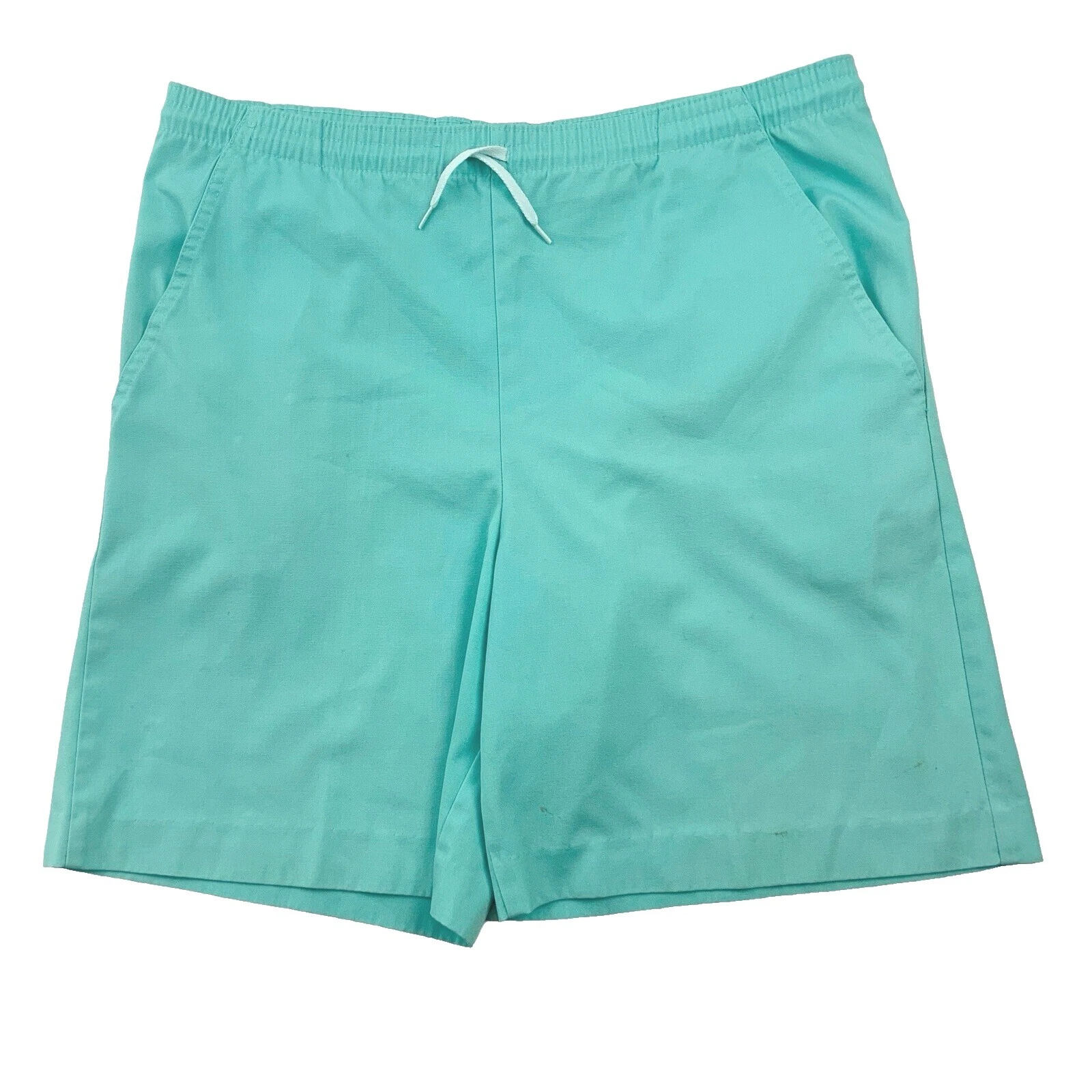 Jantzen Solid Shorts for Women