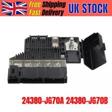 Battery Fuse Link For Nissan Rogue 2014-2020 Qashqai 2010 24380-JG70A 24380JG70B