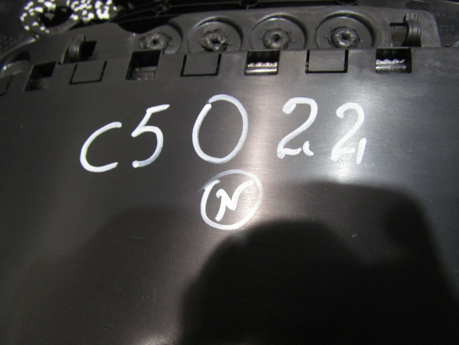 Foto 7 di 9