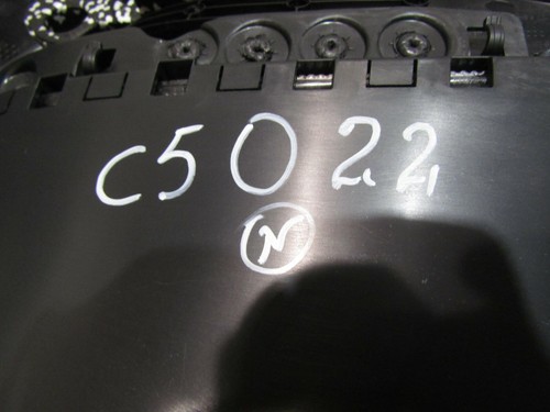 MERCEDES CLASSE E COUPE C238 PORTA CARD ASSETTO ANTERIORE SINISTRO NUOVO A2387203902 REF C5O21 - Foto 7 di 9