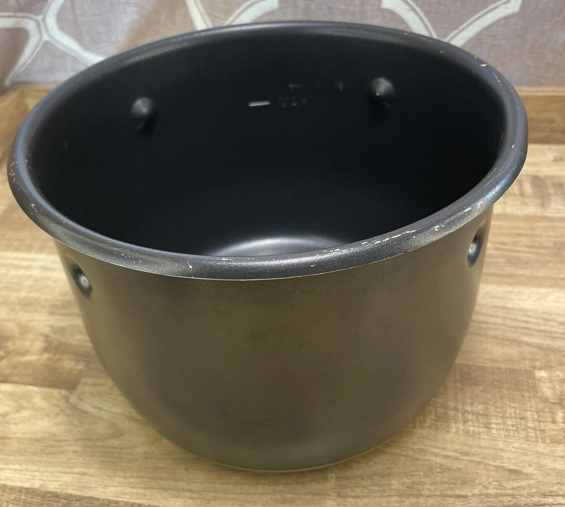 Tefal Multicook Jamie Oliver Pressure Cooker Serie EPC01 Inner Bowl Liner Pot