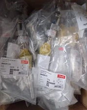 Danfoss MBT5116 temperature sensor 084Z8151 UPS shipping