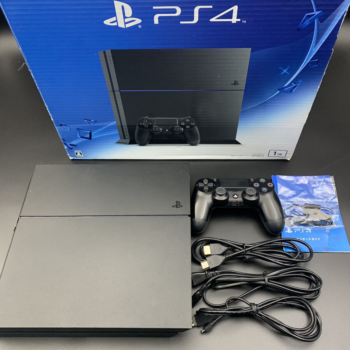 Wholesale Used Original PS4 pro for Sony playstation Slim pro 4 1