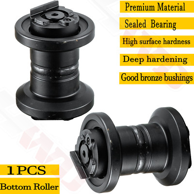 Track Roller Bottom Roller For Kubota KX71-3 KX71-3S Excavator