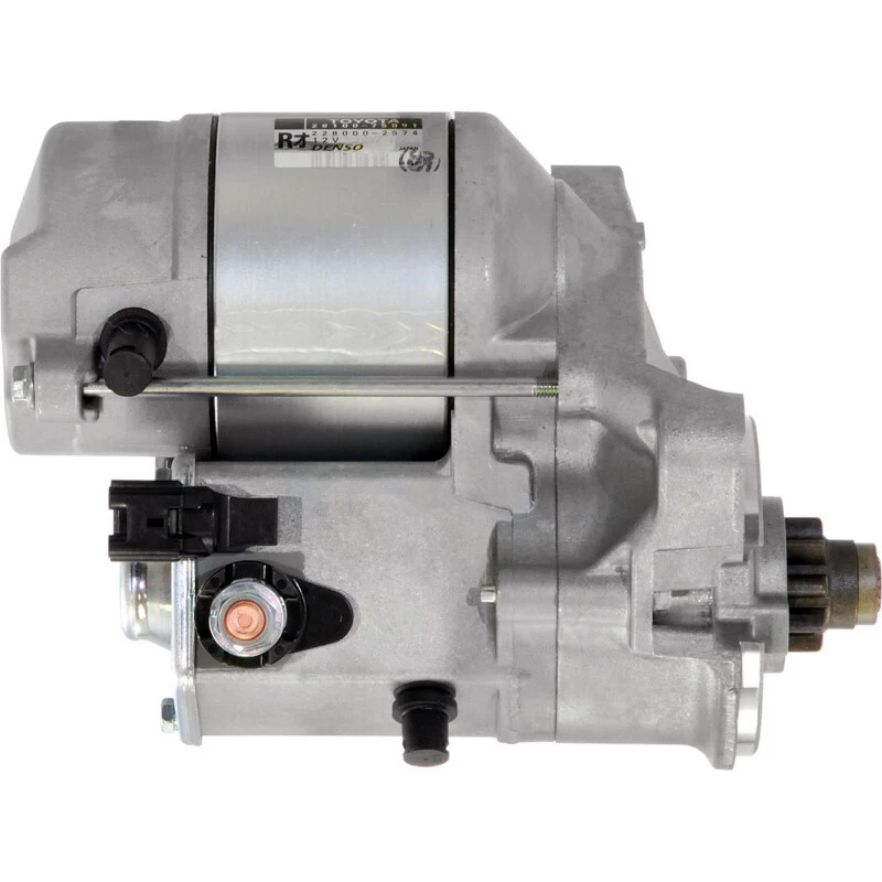 ACDelco Starter Motor 337-1174 19338676 For 1994-2015 Toyota Tacoma T100 4Runner - Image 4 of 4