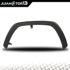  Fender Flare Molding Trim Fit For 2019-2022 Toyota Rav4 Front Left Right Side