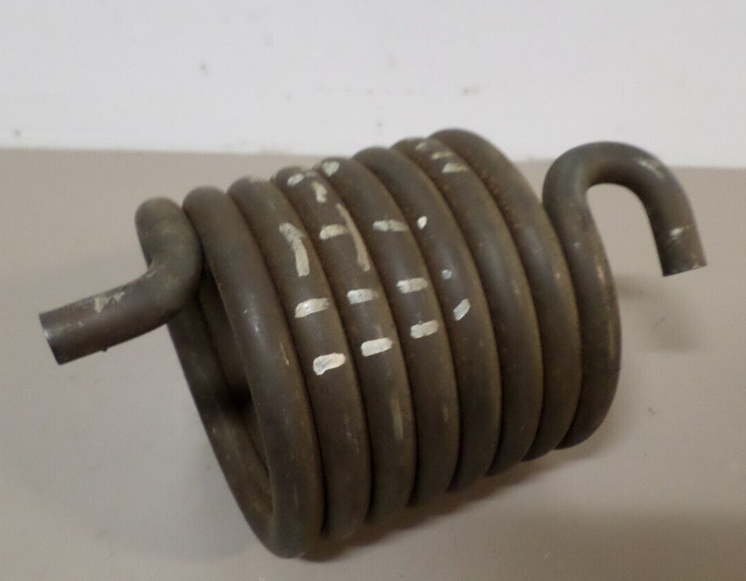 Ditch Witch 117-061 Torsion Spring | eBay
