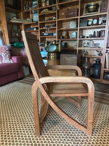 essstühle 6 Stueck - Bild 2 von 3