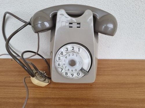 telefono SIP da muro - anni 90