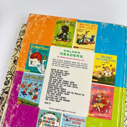Religious Variety Little Golden Book-Lot of 6-God-Hymns-Verses (Hardcover) - Picture 5 of 10