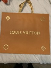 Authentic LV LOUIS VUITTON