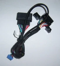 NEW Directed DEI Xpresskit OBDTHGMD1 OBDGMD1 T Harness For DB-ALL DB3 RXT