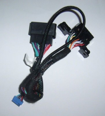 NEW Directed DEI Xpresskit OBDTHGMD1 OBDGMD1 T Harness For DB-ALL DB3 RXT