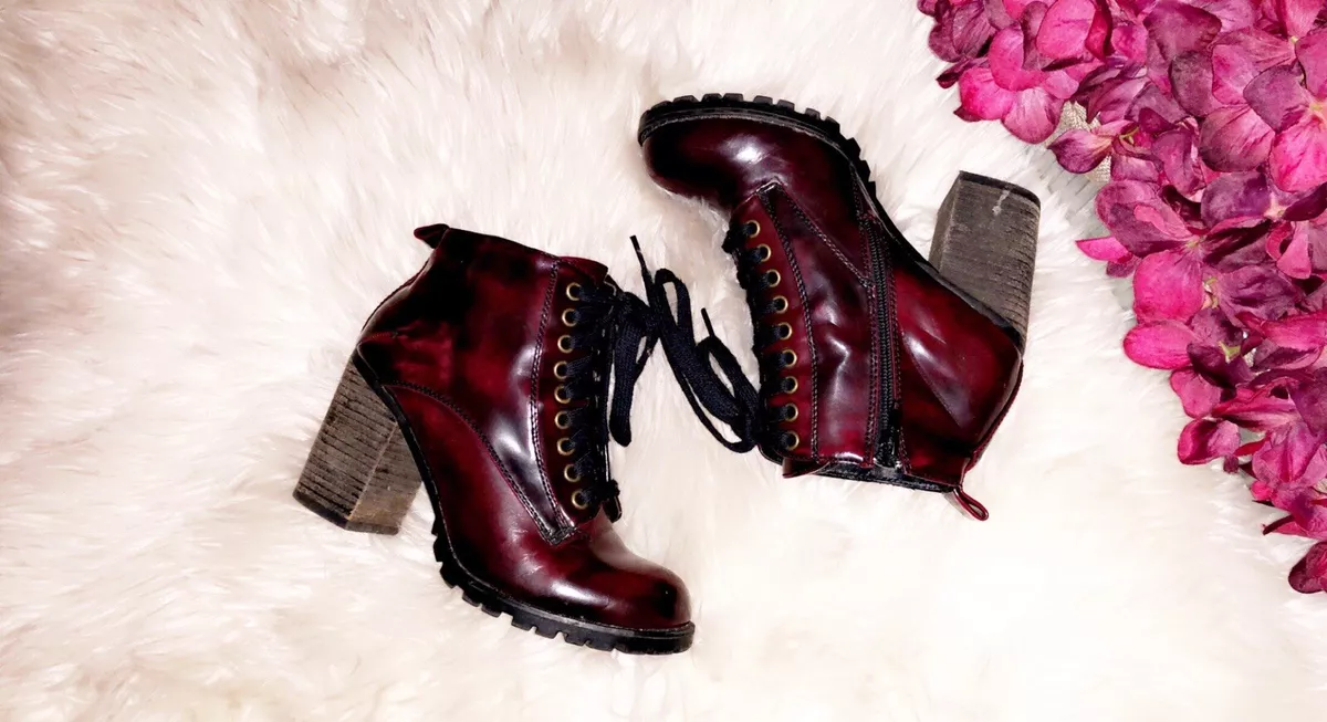 Steve madden hotsell andi bootie