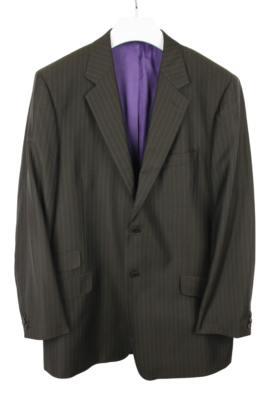 PAUL SMITH The Westbourne Blazer Men's UK 44L Single Breasted Wool