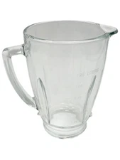 Genuine Oster 178891000000 Glass Jar Blender Replacement For BLSTMBCBF000