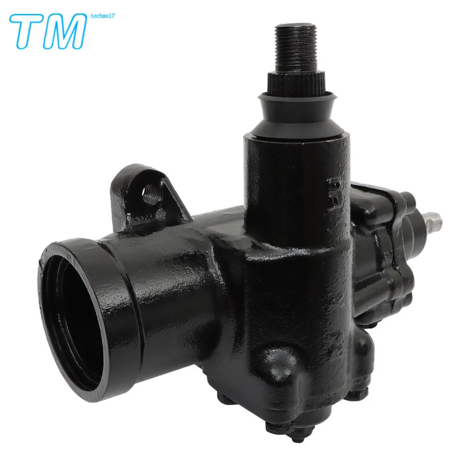 Коробка рулевого управления 27-8413 для Chevy GMC Tahoe Escalade Tahoe Silverad Sierra 4WD - Изображение 3 из 4