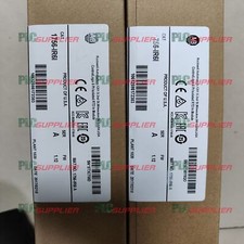 Factory Sealed AB 1756-IR6I SER A ControlLogix 6 Pt Isolated RTD In Module NEW