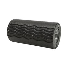Yoga Vibrating Foam Roller 4 Speeds Vibrating Massage Roller Pain Relief Therapy