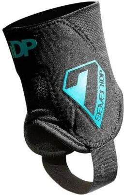 7 iDP Control Knöchelprotektor - Mountainbike Knöchelschutz MTB