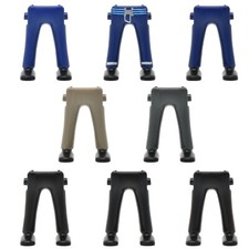 Playmobil Polizei | Garde | Beine | Faltenhose | Absatzschuhe | Hose | Uniform