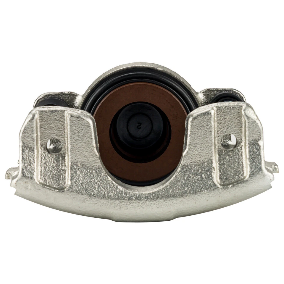 NUEVA pinza de freno delantera derecha 18FR983 para Jeep Wrangler L4 2,5 L 90-02 Foto 4 de 4