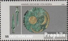 Germany (FRG) 2695 mint/MNH 2008 nebra