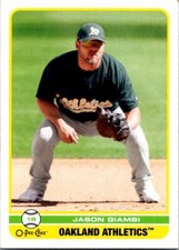 2009 O-Pee-Chee Baseball - Pick / Choose Your Cards 