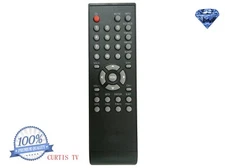 NEW BESIA Remote For Proscan Curtis TV PLDED4016A PLED4011A PLED4274A PLED2845