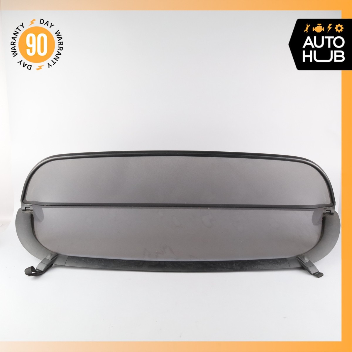 03-12 Mercedes R230 SL500 SL550 Factory Wind Screen Windscreen