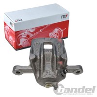 FTE Bremssattel Hinten Links Passend FüR Hyundai Grandeur Sonata KIA Magentis SO