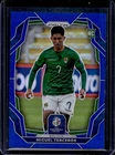2024 Prizm Copa America Miguel Terceros RC Blue Rookie #40/110