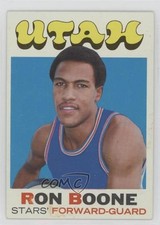 1971-72 Topps Ron Boone #178 1gg4